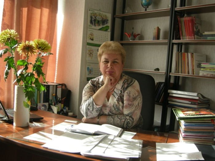 Шудегова Наталья Владимировна.