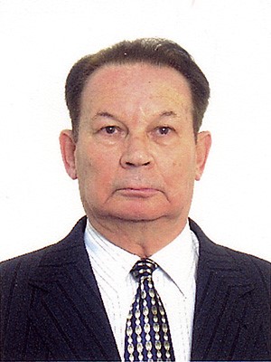 Сорокин Георгий Иванович.