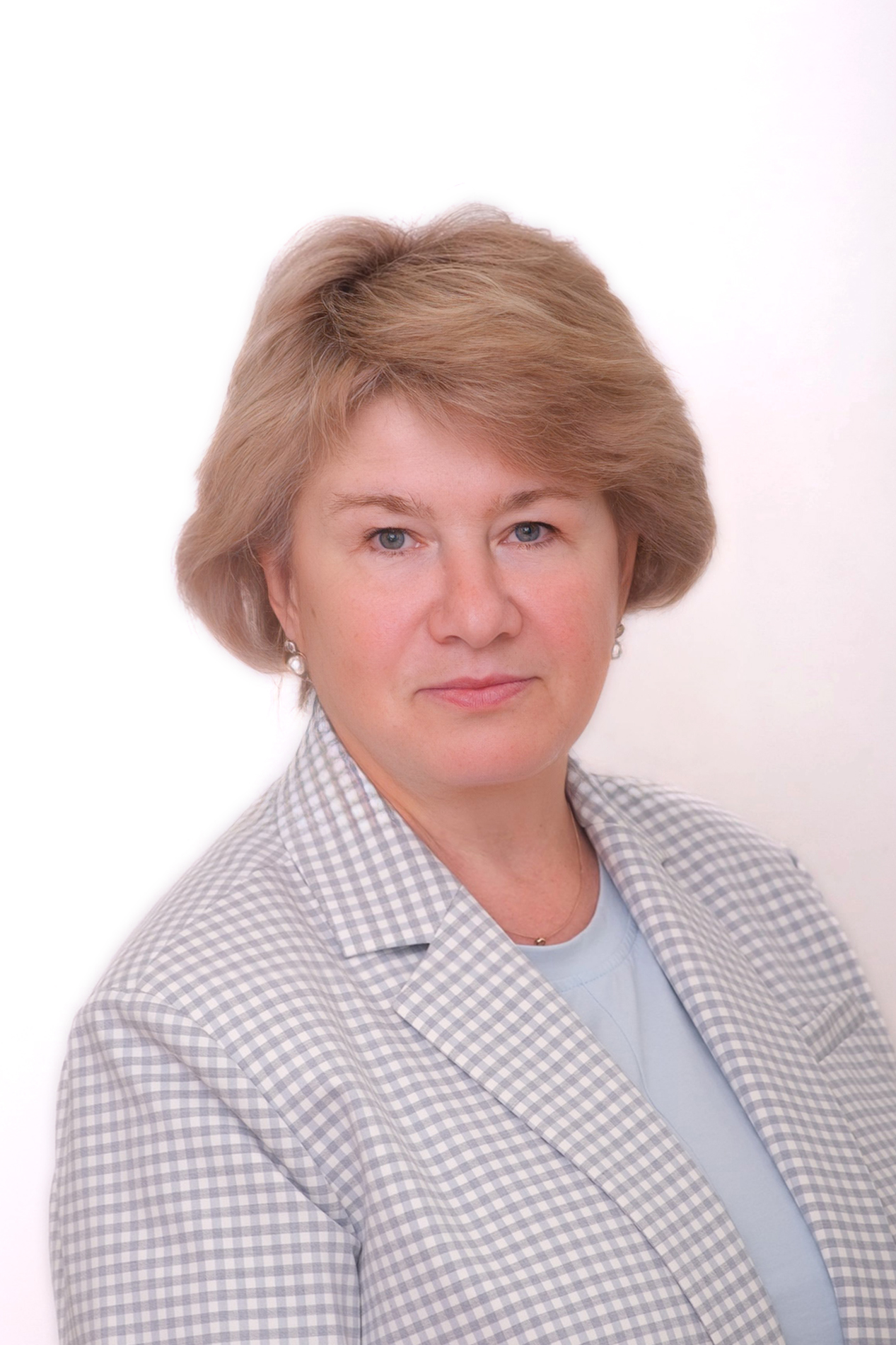 Тимкина Елена Васильевна.