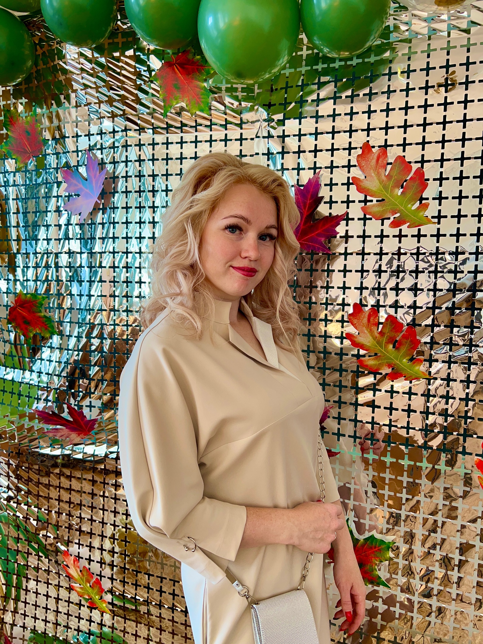 Плетенёва Светлана Витальевна.