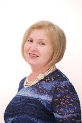 Ульянова Светлана Леонидовна Ульянова Светлана Леонидовна