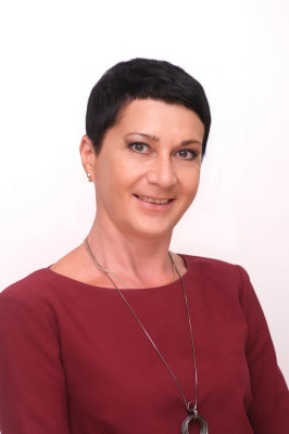 Жеребцова Наталья Александровна Жеребцова Наталья Александровна