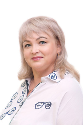 Мышкина Светлана Викторовна Мышкина Светлана Викторовна