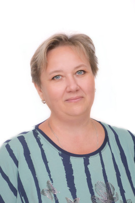 Соболева Людмила Геннадьевна Соболева Людмила Геннадьевна