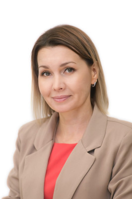 Гордина Наталья Ивановна Гордина Наталья Ивановна