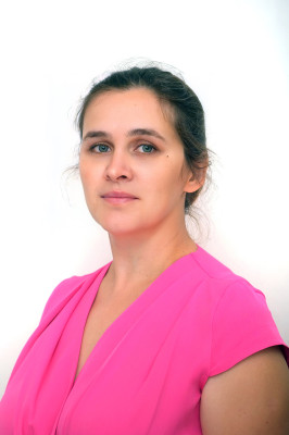 Кожевникова Ольга Борисовна Кожевникова Ольга Борисовна