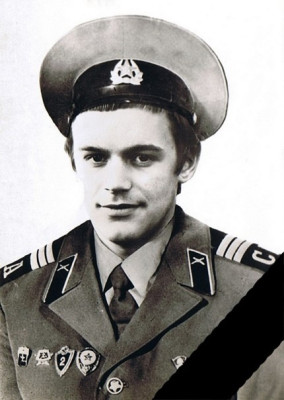 Петров Александр Алексеевич Петров Александр Алексеевич
