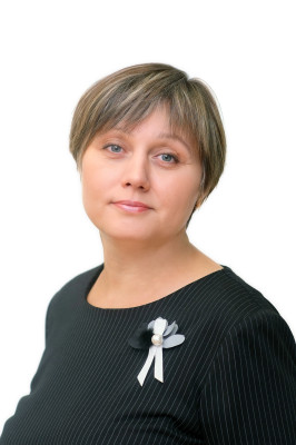 Новоселова Надежда Петровна Новоселова Надежда Петровна