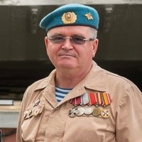 Хлебников Владимир Евгеньевич Хлебников Владимир Евгеньевич
