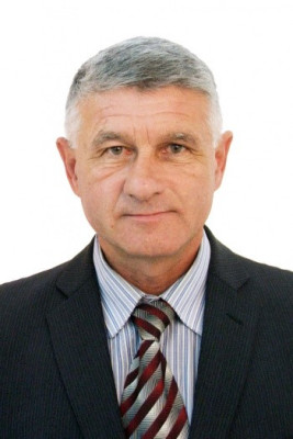 Волков Евгений Валентинович Волков Евгений Валентинович