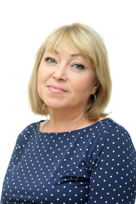 Васильева Людмила Васильевна Васильева Людмила Васильевна